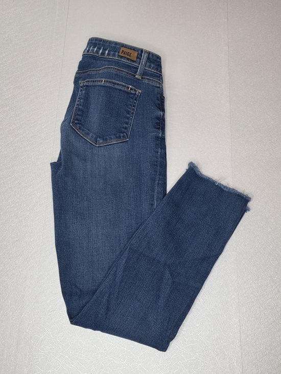PAIGE Denim - PAIGE Skyline Skinny Jean, size 28